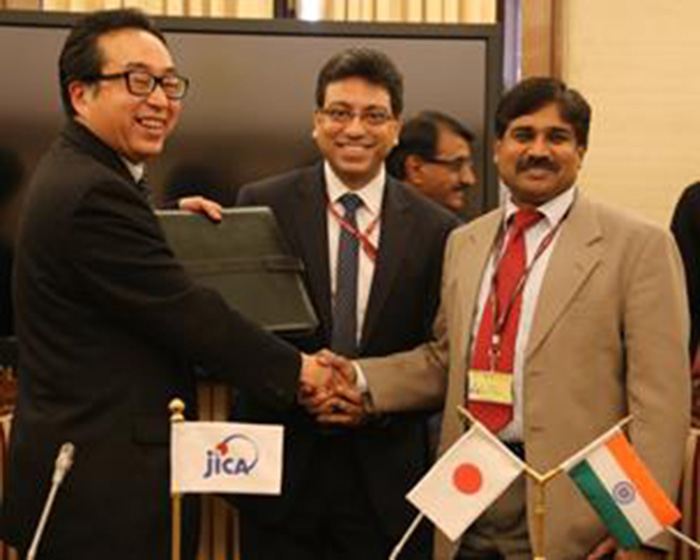 110 ಹಳ್ಳಿಗಳ ನೀರು ಪೂರೈಕೆಗೆ ‘ಜೈಕೋ’ದಿಂದ 2,500ಕೋಟಿ ರೂ. ನೆರವು: ಸಕಾಮೋಟೊ